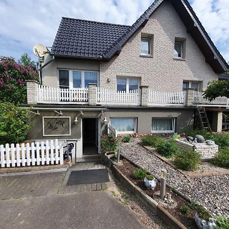 Ferienwohnung Sonnenschein Sagard Luaran gambar