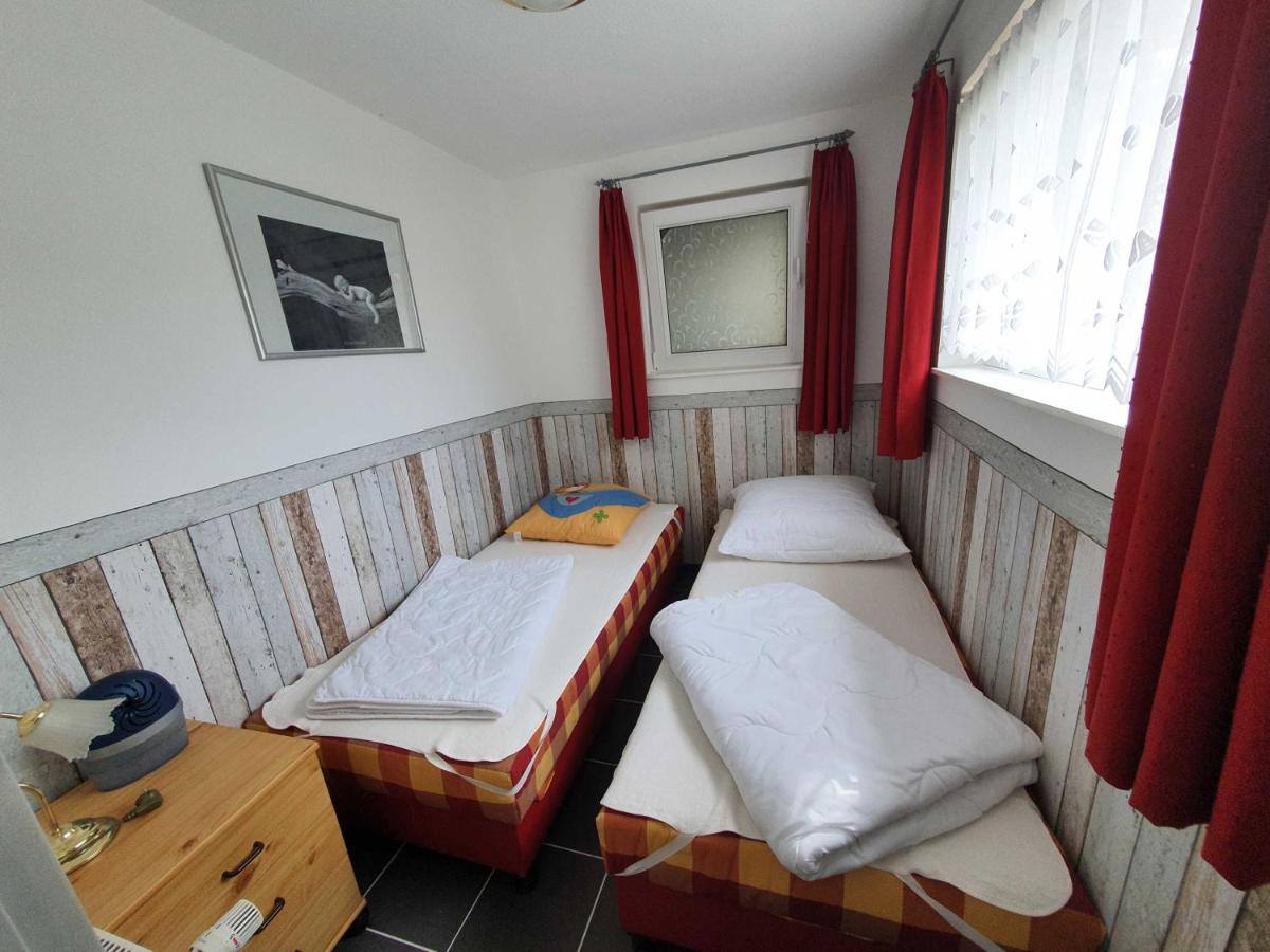 Ferienwohnung Sonnenschein Sagard Luaran gambar