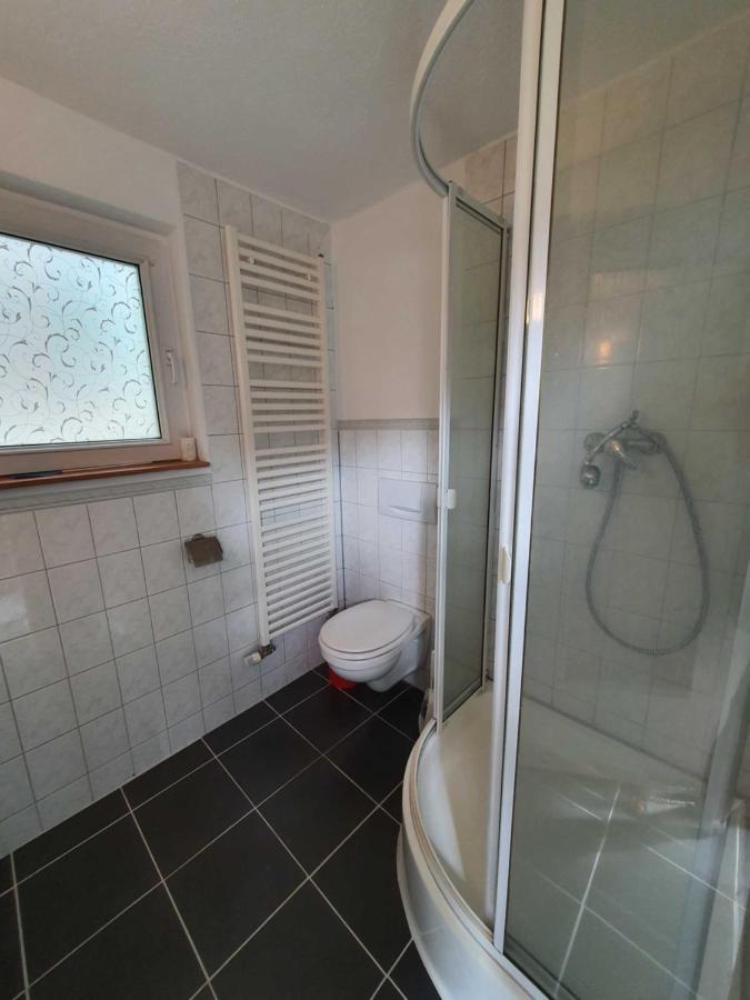 Ferienwohnung Sonnenschein Sagard Luaran gambar